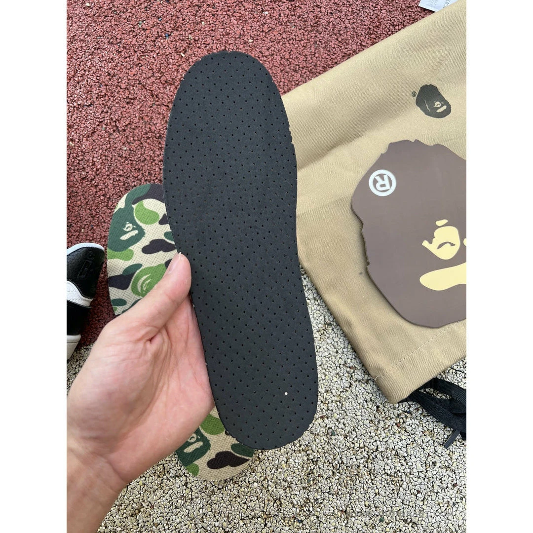 Hypeyourbeast Bape Sk8 St Camo Clothes 13 Hypeyourbeast Bape Sk8 St Camo Clothes