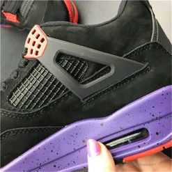 Hypeyourbeast Air Jordan 4 Retro Raptors