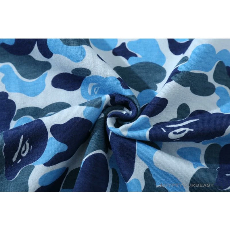 Hypeyourbeast BAPE Ape Head Star Camouflage Shading Tee Shirt 'BLUE' 9 Hypeyourbeast BAPE Ape Head Star Camouflage Shading Tee Shirt 'BLUE'