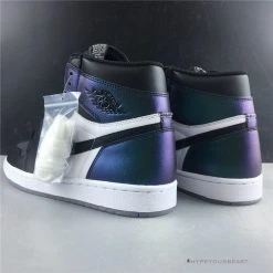 Hypeyourbeast Air Jordan 1 Retro High OG 'All Star Chameleon'