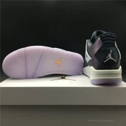 HypeYourBeast Air Jordan 4 WMNS 'Chameleon'