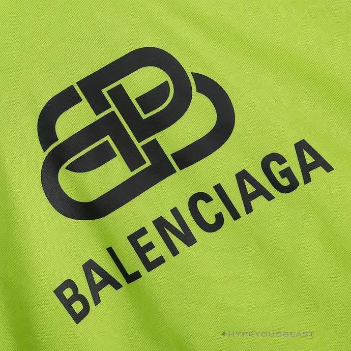 HypeYourBeast Hoodies & Jackets BCG BB Hoodie Green 4 HypeYourBeast Hoodies & Jackets BCG BB Hoodie Green