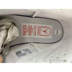 HypeYourBeast Air Jordan 1 High Zoom Air CMFT