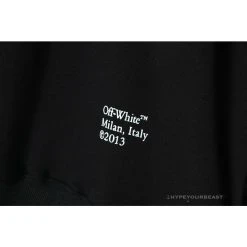 HypeYourBeast Shirts Off White Shirt Black Grey 21 HypeYourBeast Shirts Off White Shirt Black Grey