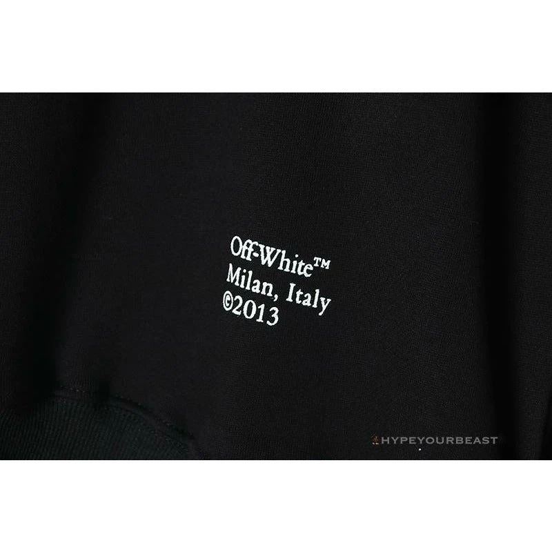 HypeYourBeast Shirts Off White Shirt Black Grey 7 HypeYourBeast Shirts Off White Shirt Black Grey