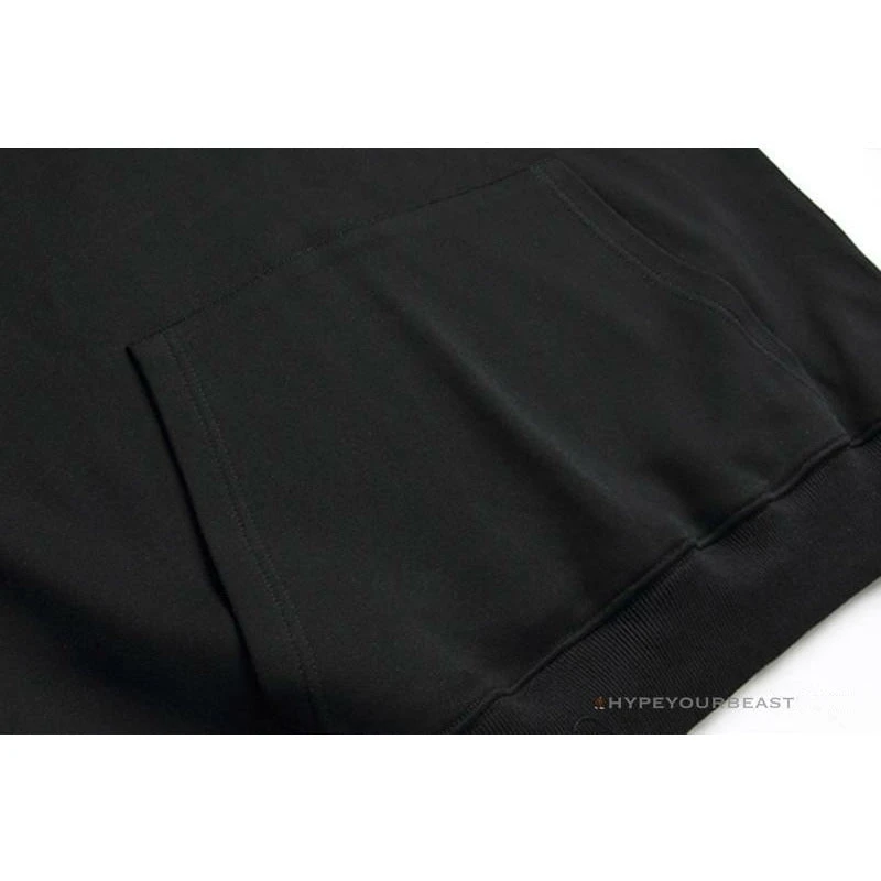 HypeYourBeast Off White Hoodie Black RED 8 HypeYourBeast Off White Hoodie Black RED