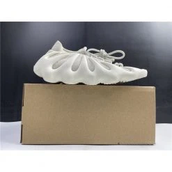 HypeYourBeast Adidas Yeezy 450 'Cloud White'