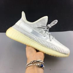 Hypeyourbeast Adidas Yeezy Boost 350 V2 'Tailgate'