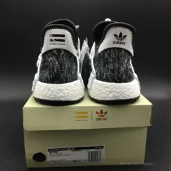 Hypeyourbeast Pharrell X NMD Adidas NMD Pharrell 'Human Race Trail Oreo'