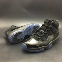 HypeYourBeast Air Jordan 11 'Prom Night'