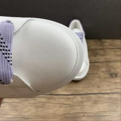 HypeYourBeast Alexander McQueen White / Lavender A. Mcqueen