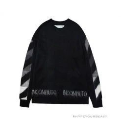 HypeYourBeast Off-White Shirt BLACK Shirts