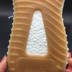 HypeYourBeast Adidas Yeezy Boost 350 V2 'Sesame'