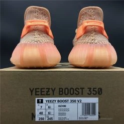Hypeyourbeast Adidas Yeezy Boost 350 V2 'Clay'
