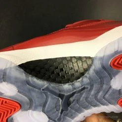 Hypeyourbeast Air Jordan 11 'Win Like 96'