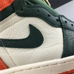 Hypeyourbeast Air Jordan 1 High Solely 'Art Basel'