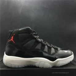 Hypeyourbeast Air Jordan 11 Retro '72-10'