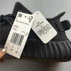 Hypeyourbeast Adidas Yeezy Boost 350 V2 'Cinder'