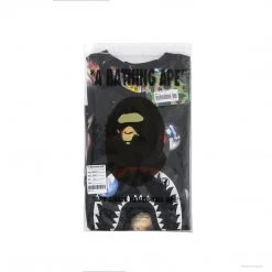 Hypeyourbeast BAPE Shark Head Planet Tee Shirt Clothes 25 Hypeyourbeast BAPE Shark Head Planet Tee Shirt Clothes