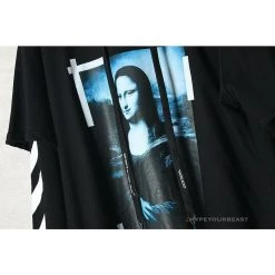 HypeYourBeast Off White Hoodie Mona Lisa Hoodies & Jackets 20 HypeYourBeast Off White Hoodie Mona Lisa Hoodies & Jackets