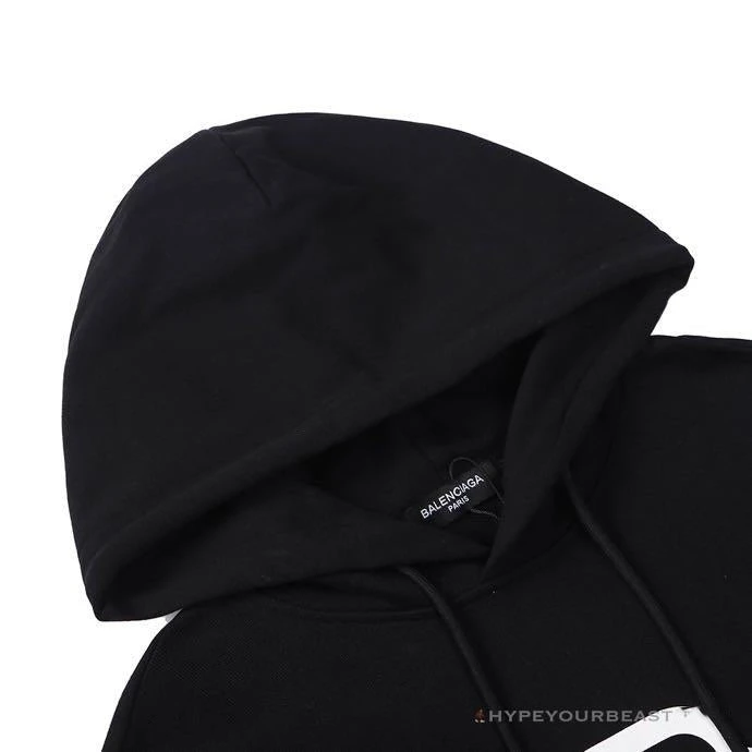 HypeYourBeast BCG BB Hoodie Black White Hoodies & Jackets 2 HypeYourBeast BCG BB Hoodie Black White Hoodies & Jackets