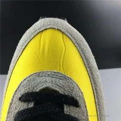 Hypeyourbeast Nike Undercover X Daybreak 'Bright Citron' Sneakers