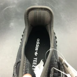 Hypeyourbeast Yeezy Boost 350 V2 Static Black 42 Hypeyourbeast Yeezy Boost 350 V2 Static Black