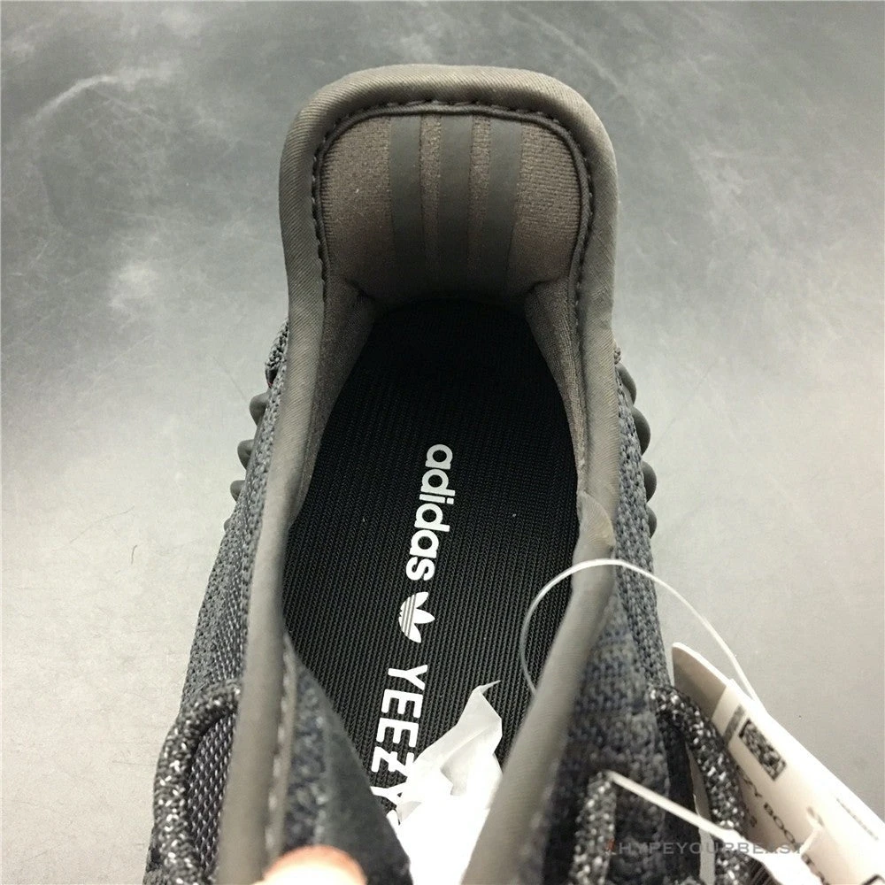Hypeyourbeast Yeezy Boost 350 V2 Static Black 13 Hypeyourbeast Yeezy Boost 350 V2 Static Black