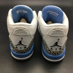 Hypeyourbeast Air Jordan 3 Retro UNC (2020)