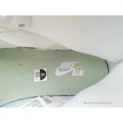 HypeYourBeast Air Jordan 1 High OG 'Seafoam'