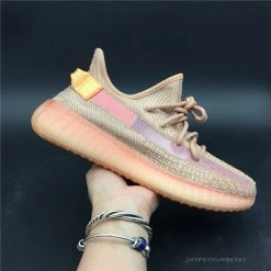 Hypeyourbeast Adidas Yeezy Boost 350 V2 'Clay'