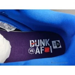 HypeYourBeast Undefeated X Nike Dunk Low 37 HypeYourBeast Undefeated X Nike Dunk Low