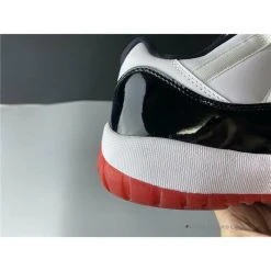 Hypeyourbeast Air Jordan 11 Low 'Concord Bred' 32 Hypeyourbeast Air Jordan 11 Low 'Concord Bred'