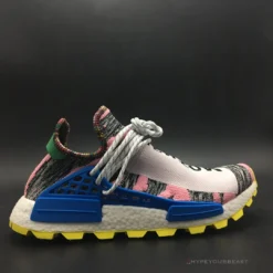 Hypeyourbeast Adidas NMD Pharrell X Human Race Tr 'Solar Pack'