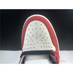 HypeYourBeast Travis Scott X Air Jordan 1 High Chicago