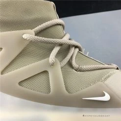 Hypeyourbeast Nike Air Fear Of God 'Oatmeal'