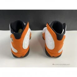 Hypeyourbeast Air Jordan 13 'Starfish'