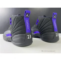 Hypeyourbeast Air Jordan 12 'Dark Concord'