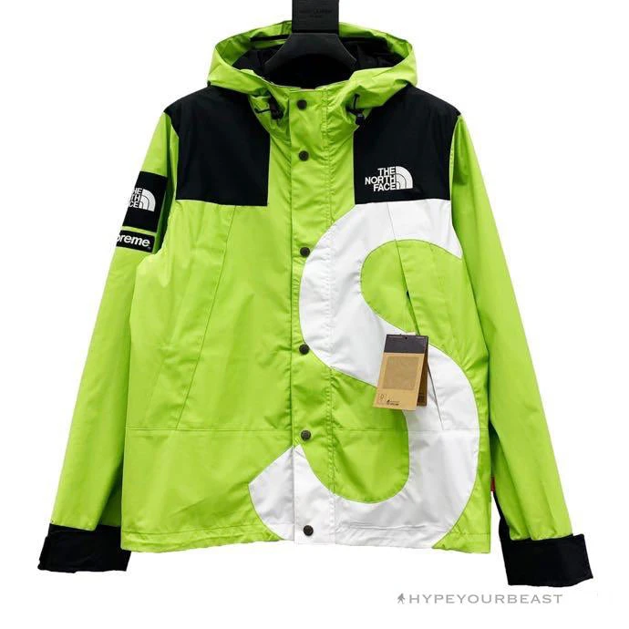 HypeYourBeast Supreme X TNF 19FW 2 HypeYourBeast Supreme X TNF 19FW