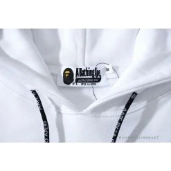 Hypeyourbeast BAPE Marilyn Monroe Camouflage Suspender Hoodie 'WHITE' 21 Hypeyourbeast BAPE Marilyn Monroe Camouflage Suspender Hoodie 'WHITE'