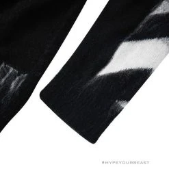 HypeYourBeast Off-White Shirt BLACK Shirts