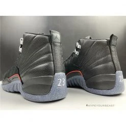 HypeYourBeast Air Jordan 12 Retro 'Utility'