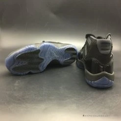 HypeYourBeast Air Jordan 11 'Prom Night'