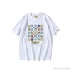 Hypeyourbeast BAPE Baby Milo Pokémon Tee Shirt 'WHITE'