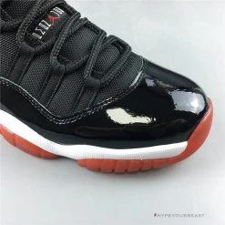 Hypeyourbeast Air Jordan 11 'Bred'