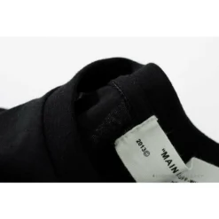 Hypeyourbeast OFF-WHITE The Virgin And Child With Saint Anne Tee Shirt 'BLACK' T-Shirts 21 Hypeyourbeast OFF-WHITE The Virgin And Child With Saint Anne Tee Shirt 'BLACK' T-Shirts