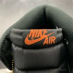 Hypeyourbeast Air Jordan 1 High 'Anti-Gravity Machines'