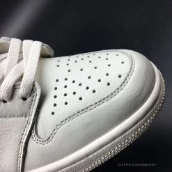 Hypeyourbeast Air Jordan 1 Retro High OG 'Sail'