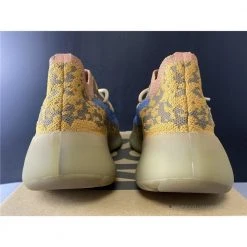 Hypeyourbeast Adidas Yeezy Boost 380 'Blue Oat'
