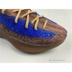 Hypeyourbeast Adidas Yeezy Boost 380 'Azure' Yeezy 380